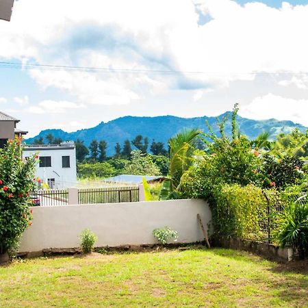 Family Homestay Nadi Exterior photo